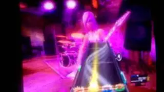 Guitar Hero - Metallica = Mercyful Fate Expert Drums Over 1M points