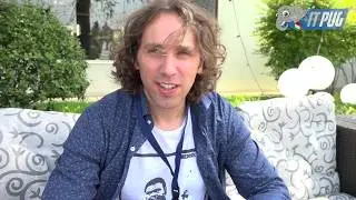 Gabriele Bartolini - Speaker al PGDay.IT 2019