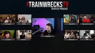 Just Chatting - trainwreckstv - lul
