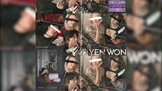 YEN WON - CITY NIGHTS