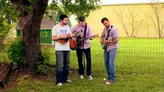 Like There's No Way Out by Jaron and The Long Road to Love