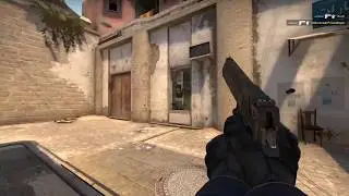 CS:GO FACEIT ROAD TO LVL10 - 3k DEAGLE