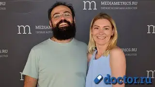 Час с психотерапевтом Хачатуряном. Как побороть страх и тревогу при неврозе?