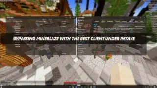 НОВЫЙ ЛУЧШИЙ ЧИТ ДЛЯ БЕДВАРСА M1N3BL4ZE & D3XL4ND | Augustus b4.2.2