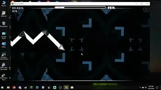 Sonic Wave wave start noclip accuracy 87.46 [Jump from clubstep]