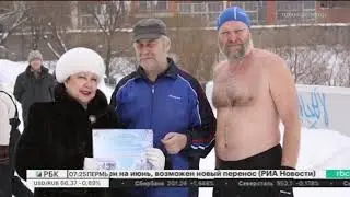 Александр Куляпин в утреннем шоу 