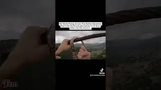 Close Encounters With Death Caught On Camera! 😨 #shorts