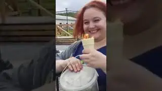 Страусинная ферма в Мурманске