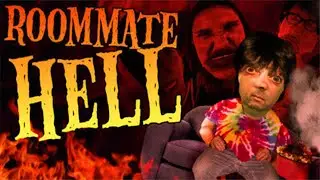 ROOMMATE HELL