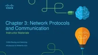 Course 2 - Network Protocols and Architecture - 10 - How ARP Works