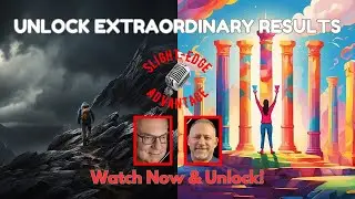 Unlocking Extraordinary Results: The 5 Pillars of Success with Todd White