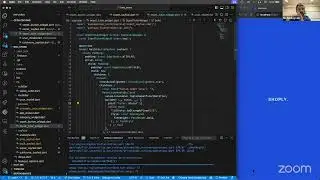 Flutter ile Etkileşimli Mobil Uygulama Yapımı (Ders 8: Bölüm 2)