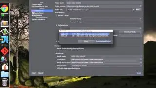 Setting up Intellij 12.1.4 to work with Scala 2.10.2 on Mac OSX