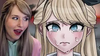 MY OWN DANGANRONPA EXECUTION!?