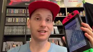 Why I will NOT be getting a Sega Genesis Classic Console