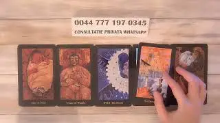 Varsator ♒ Se ingrijoreaza ca te va pierde si va lupta pentru tine 💘 Tarot Ianuarie 2024