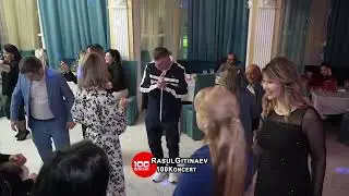 18 Абдулла Абушев – «СЕНИ ТОЮНГЪ»
