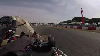 Rotax Max 125 Jesolo
