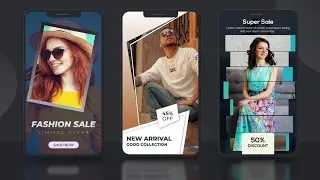 #InstagramStories