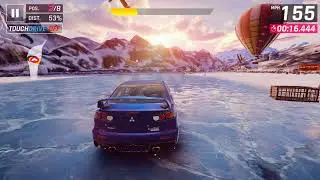 Asphalt 9