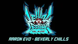Lethal League Blaze OST: Beverly Chills