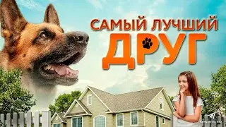 ПОБЕГ С РИНГА! РАНЕНАЯ ОВЧАРКА: КТО СПАСЁТ ЕЁ ОТ ПРОШЛОГО? Самый лучший друг. Душевная драма.