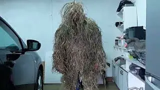 Костюм 