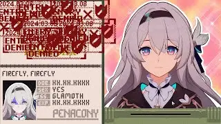 🥺 НЕЛЕГАЛЬНАЯ МИЛОТА |  РАЗБОР ПЕНАКОНИИ ЧАСТЬ 4 ⌛️