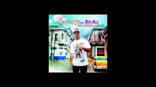 Lucenzo ft. Big Ali vs Bellini - Danza Kuduro (Maro B. Bootleg Mix)