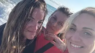 Спасибо Турция за крутой отпуск.