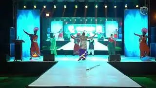 CASE BHANGRA DANCE | DILJIT DOSANJH