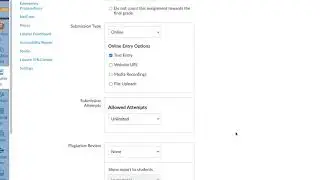 How to embed a Films on Demand video into Canvas.
