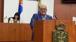 Goran Cvetanović: podrška mladima u fokusu delovanja Grada Leskovca