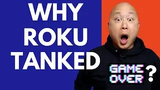 Roku Stock Analysis 2022 - Why Roku Tanked! | Roku Q4 Earnings