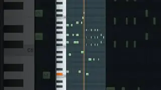 How to make Trap Melody in FL Studio - Hip Hop