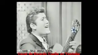 Los ocho videos que aparecieron de Los Cantores del Alba con Javier Pantaleon (2008 - 2020)