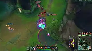 Annie VS Jayce S2 04/04/23