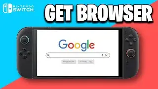 How To Access Web Browser On Nintendo Switch/Switch 2 (2025 Guide)