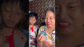 Eksperimen yanb membagongkan 