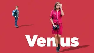 VENUS // Official US Trailer