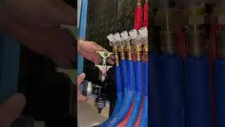 Так мы собираем коллекторный узел