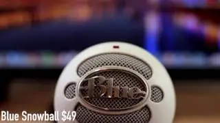 Top 10 Microphones for YouTube Videos@Youtube MasterClass@