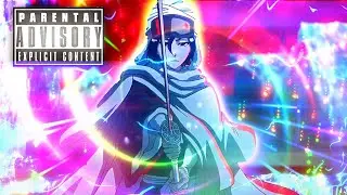 MTG - ULTRA ELETRÔNICA |FUNK ANIME EDIT| Bleach Trailer
