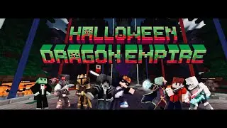 Halloween DragonEmpire