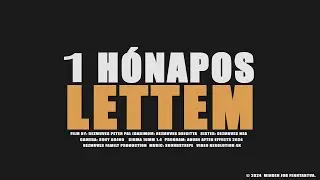 1 HÓNAPOS LETTEM - REZMUVES MATE