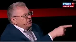 ПРОРОК Жириновский предсказал повышение пенсионного возраста в 2017 году
