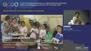 [8th IConGCED] Concurrent Session 3.2_ENG