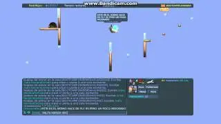 Transformice Hack | Fly Es | Funciona | 21/08/14 ||(1080p) ||