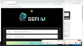 Must Watch: Defi Ai Automation Script