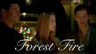 Elijah Klaus and Rebekah - You're My Home